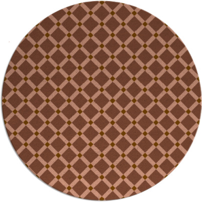 plaid rug - item 638426