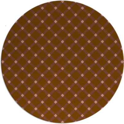 plaid rug - item 638427