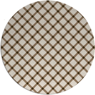 plaid rug - item 638435