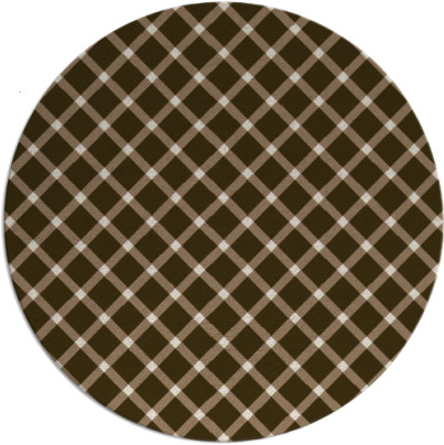 plaid rug - item 638436