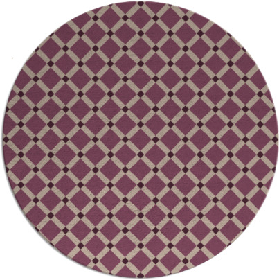 plaid rug - item 638440