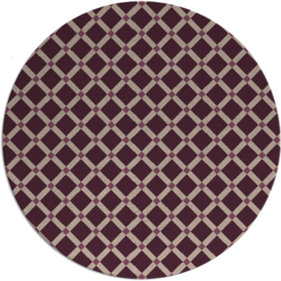 plaid rug - item 638443