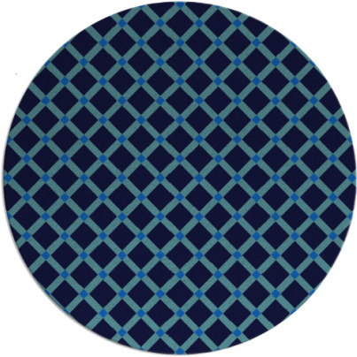 plaid rug - item 638449
