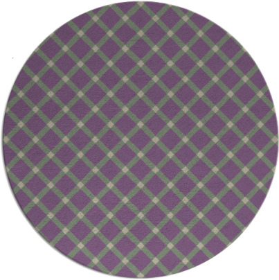 plaid rug - item 638461