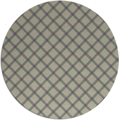 plaid rug - item 638462