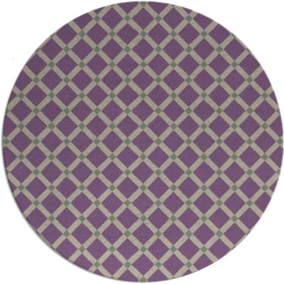 plaid rug - item 638463