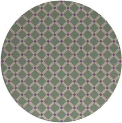 plaid rug - item 638464