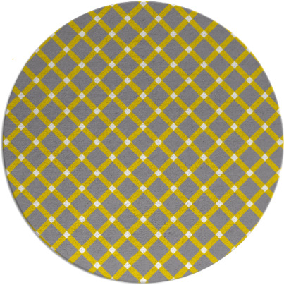 plaid rug - item 638466
