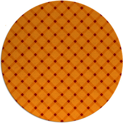 plaid rug - item 638472
