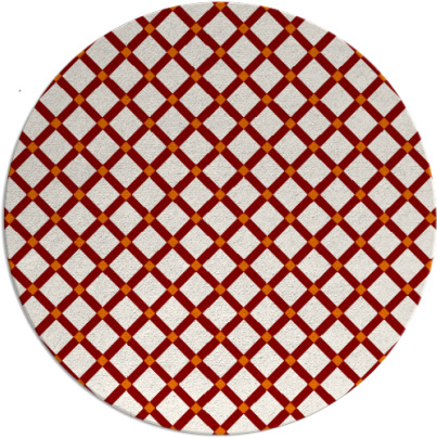 plaid rug - item 638473
