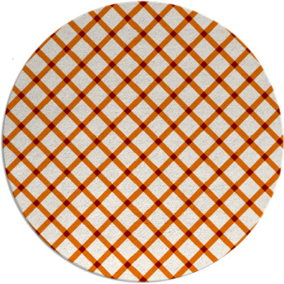 plaid rug - item 638475