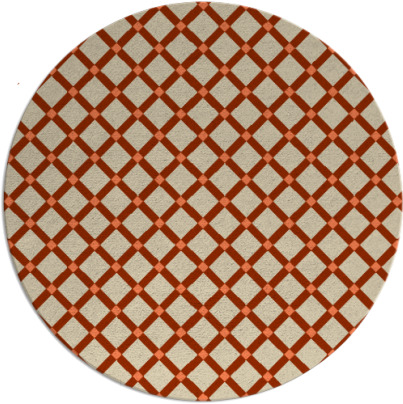 plaid rug - item 638477