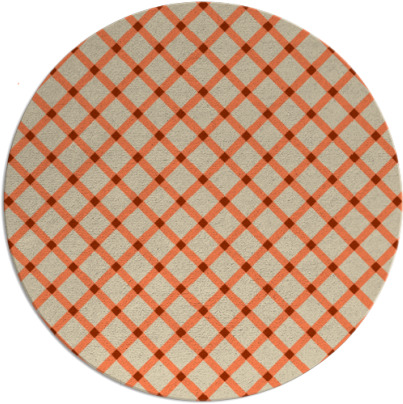 plaid rug - item 638479