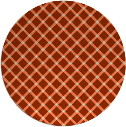 plaid rug - item 638480