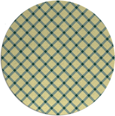 plaid rug - item 638486