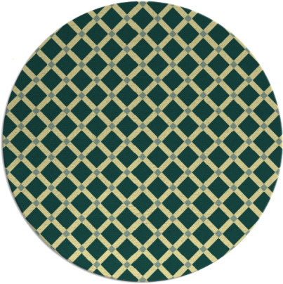 plaid rug - item 638487