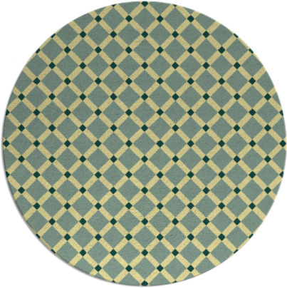 plaid rug - item 638488