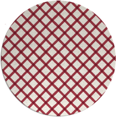 plaid rug - item 638493