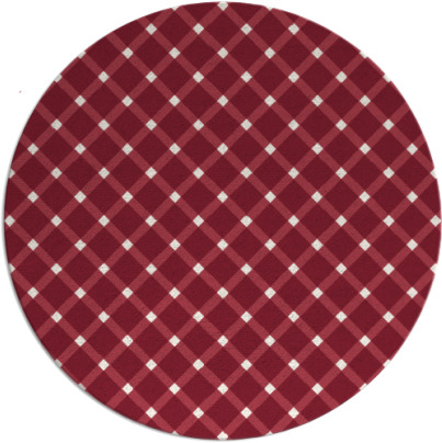 plaid rug - item 638494