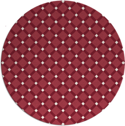 plaid rug - item 638496