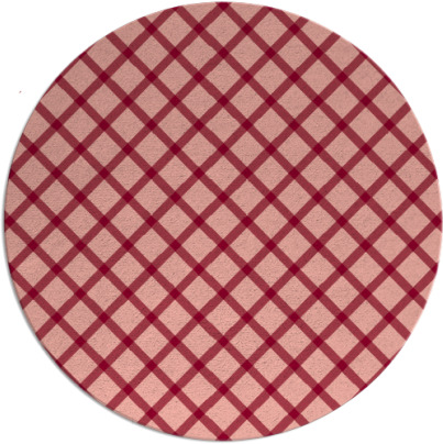 plaid rug - item 638499