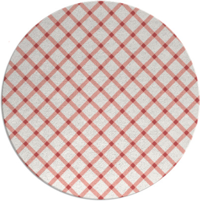 plaid rug - item 638503