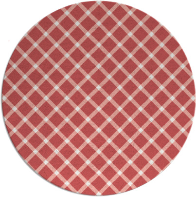 plaid rug - item 638504