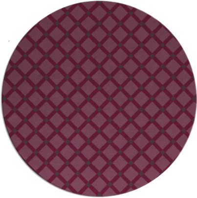 plaid rug - item 638505