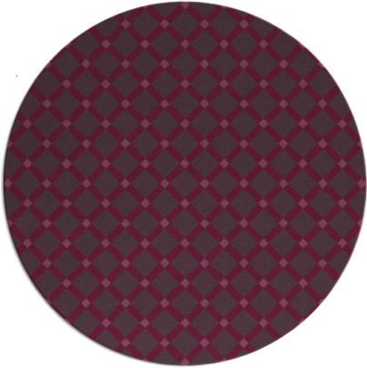 plaid rug - item 638506