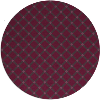 plaid rug - item 638508
