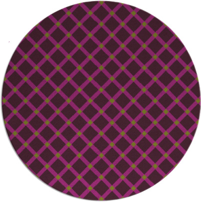 plaid rug - item 638510