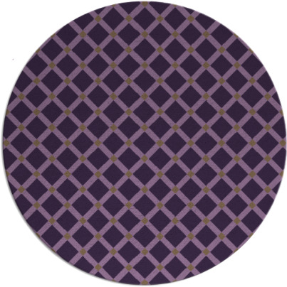 plaid rug - item 638514