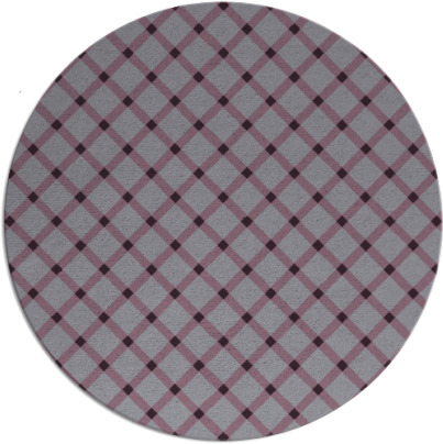 plaid rug - item 638517