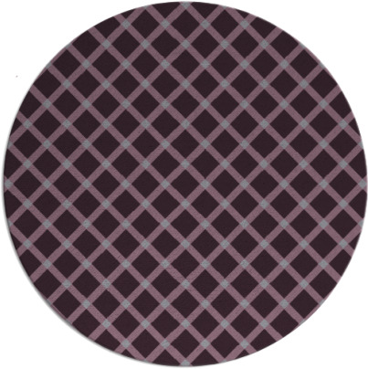 plaid rug - item 638518