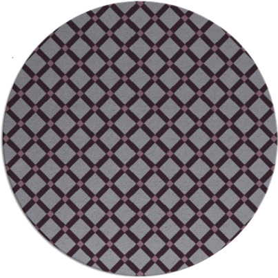 plaid rug - item 638519