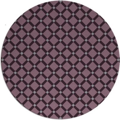 plaid rug - item 638520