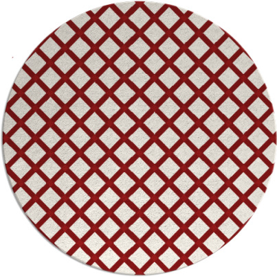 plaid rug - item 638529