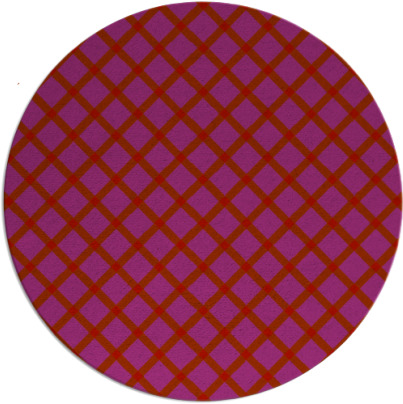 plaid rug - item 638533