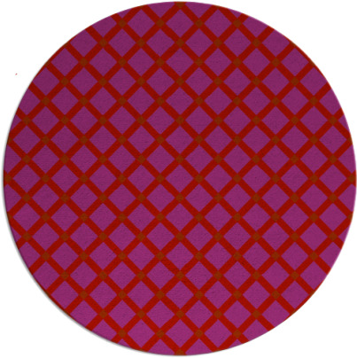 plaid rug - item 638535
