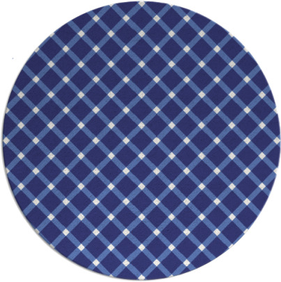 plaid rug - item 638561