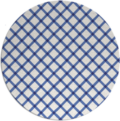 plaid rug - item 638562
