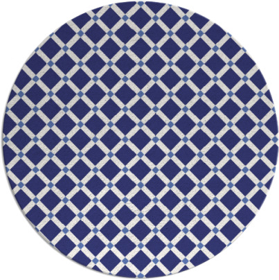 plaid rug - item 638563