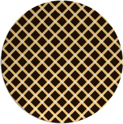 plaid rug - item 638577