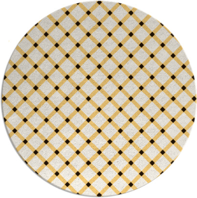 plaid rug - item 638578
