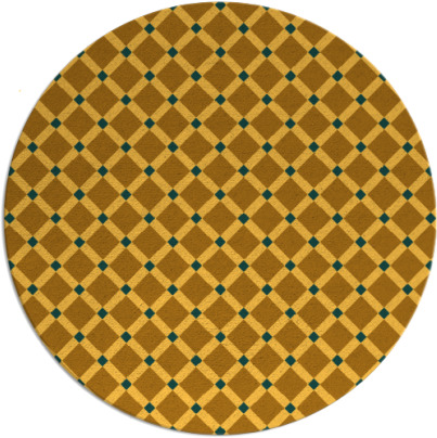 plaid rug - item 638587