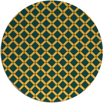 plaid rug - item 638588