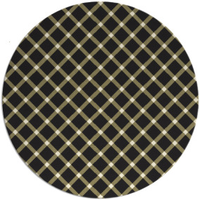 Plaid Rug