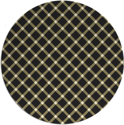 plaid rug - item 638590