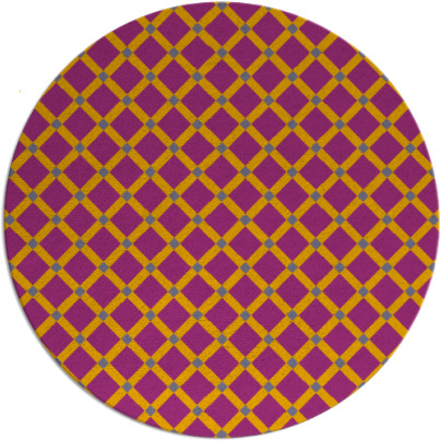 plaid rug - item 638594