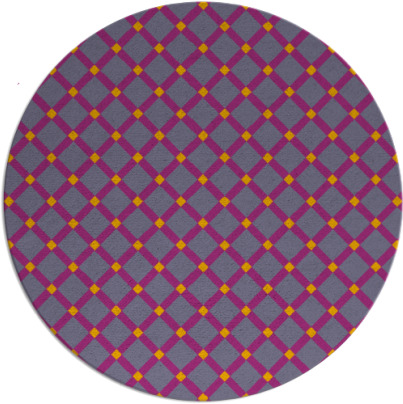plaid rug - item 638595